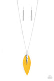 Paparazzi - Quill Quest - Yellow