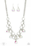 Paparazzi - Show-Stopping Shimmer - Multi