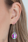 Paparazzi - Show-Stopping Shimmer - Multi
