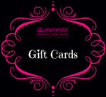 Gift Card from Gifts by Siera Jewels